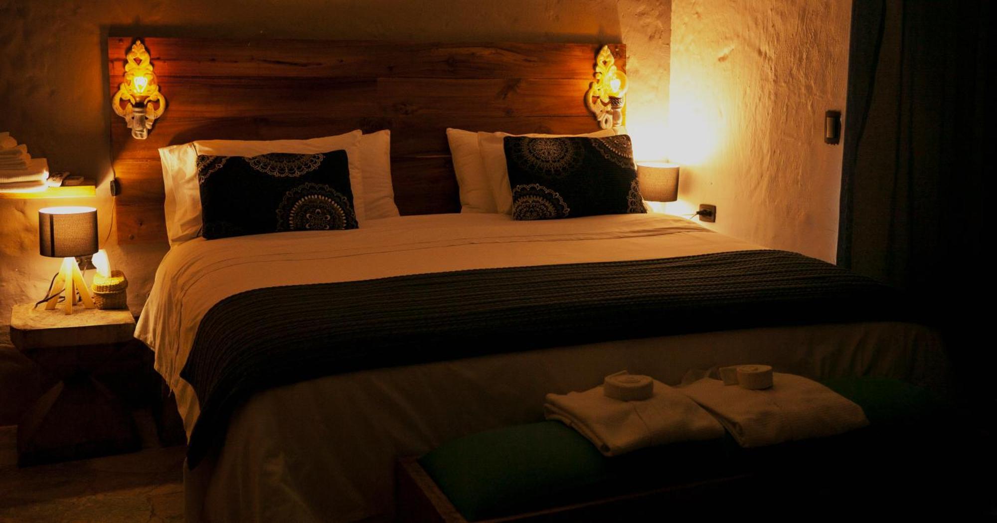 Blue Apple Beach Corregimiento Bocachica 部屋 写真