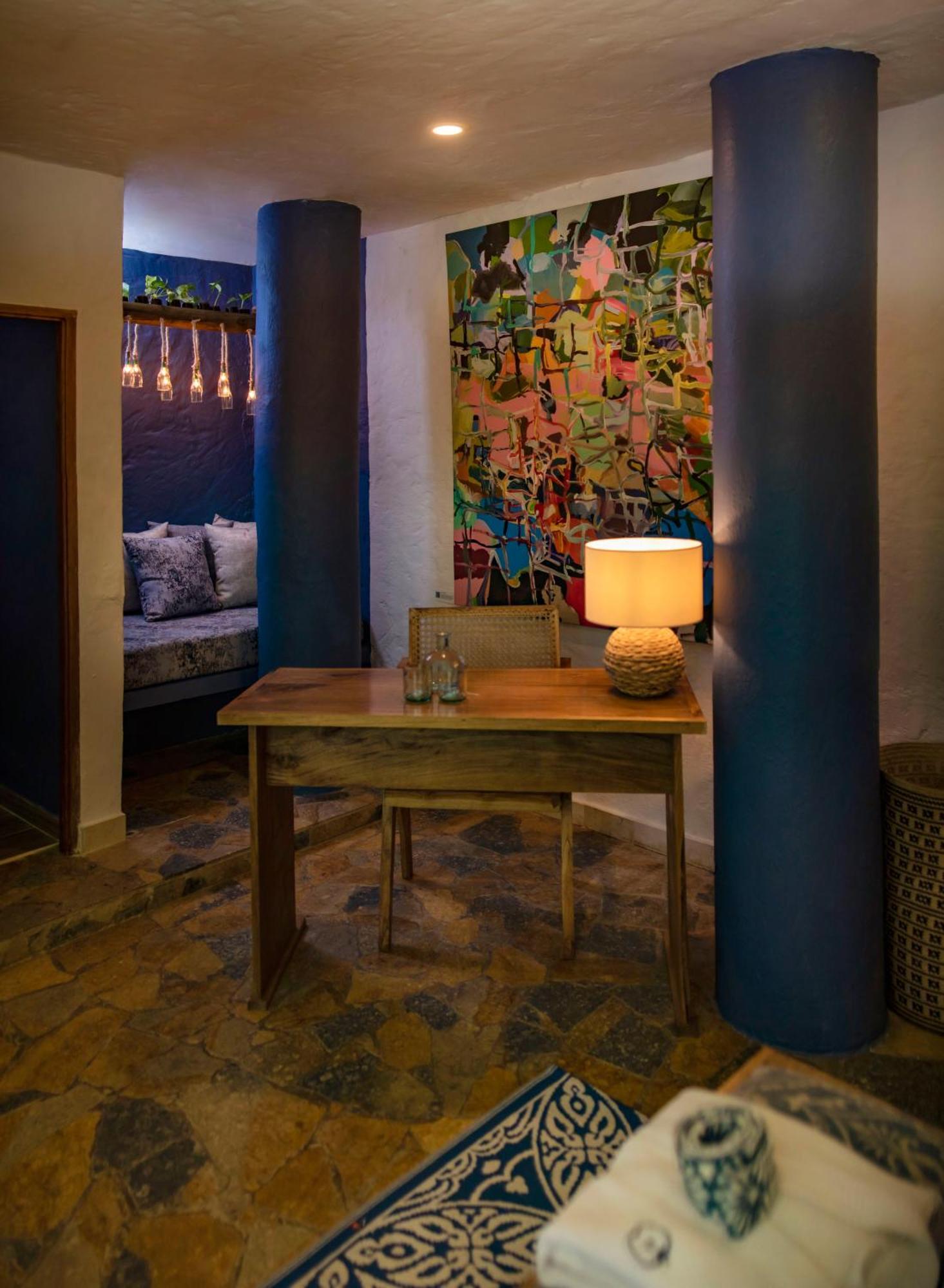 Blue Apple Beach Corregimiento Bocachica 部屋 写真