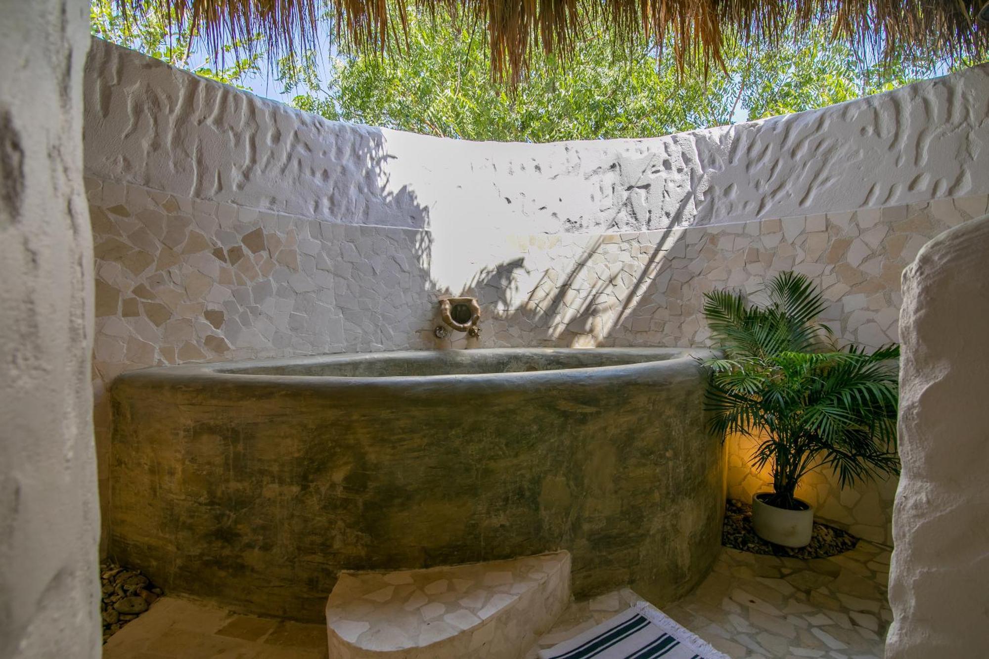 Blue Apple Beach Corregimiento Bocachica 部屋 写真