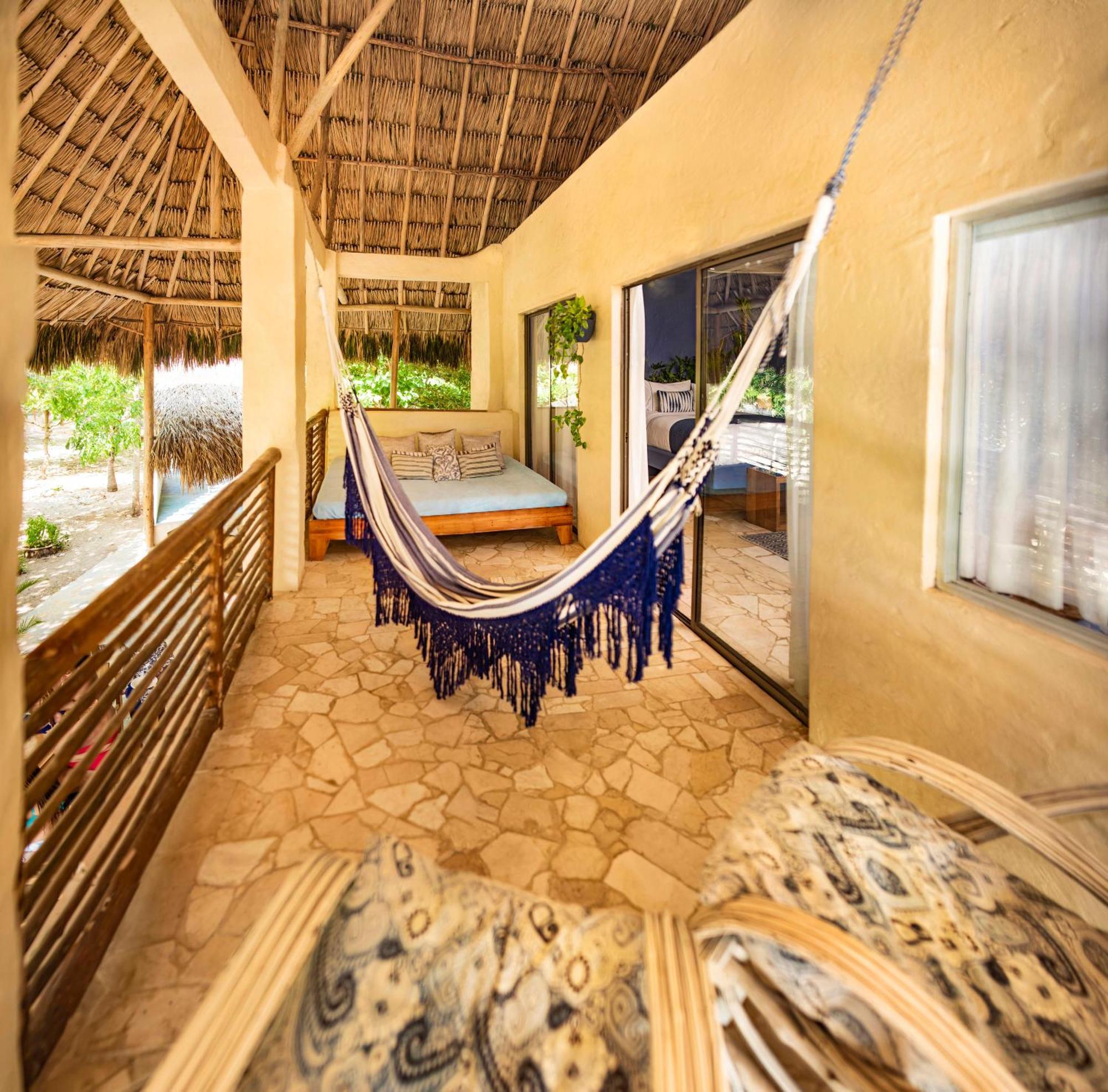 Blue Apple Beach Corregimiento Bocachica 部屋 写真