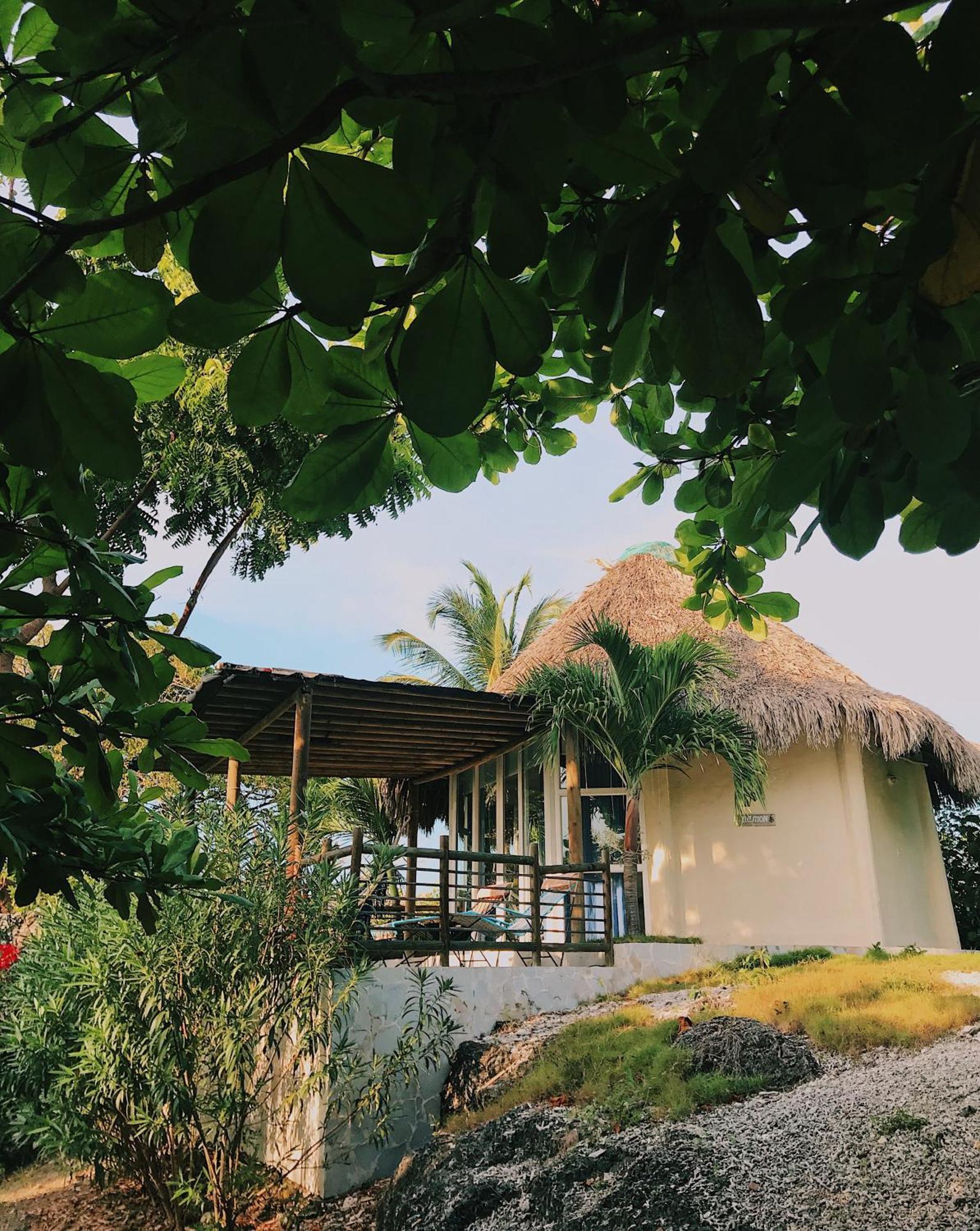 Blue Apple Beach Corregimiento Bocachica 部屋 写真